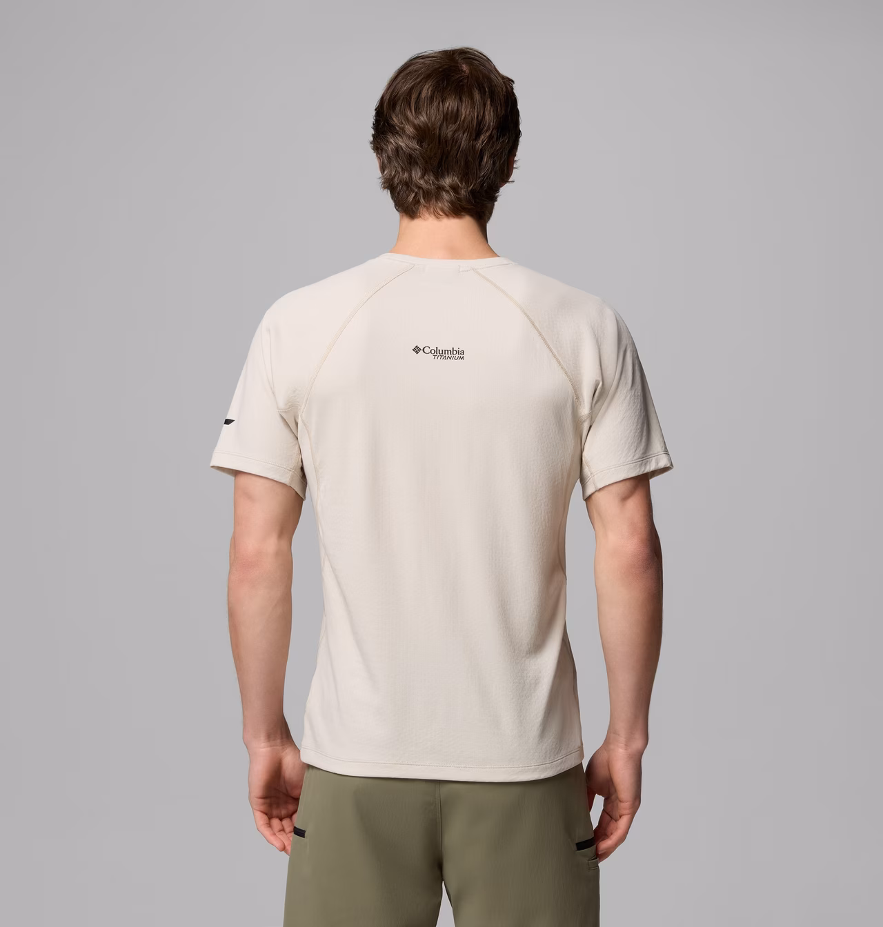 CAMISETA MASCULINO COLUMBIA DRIVENTURE – foto 3